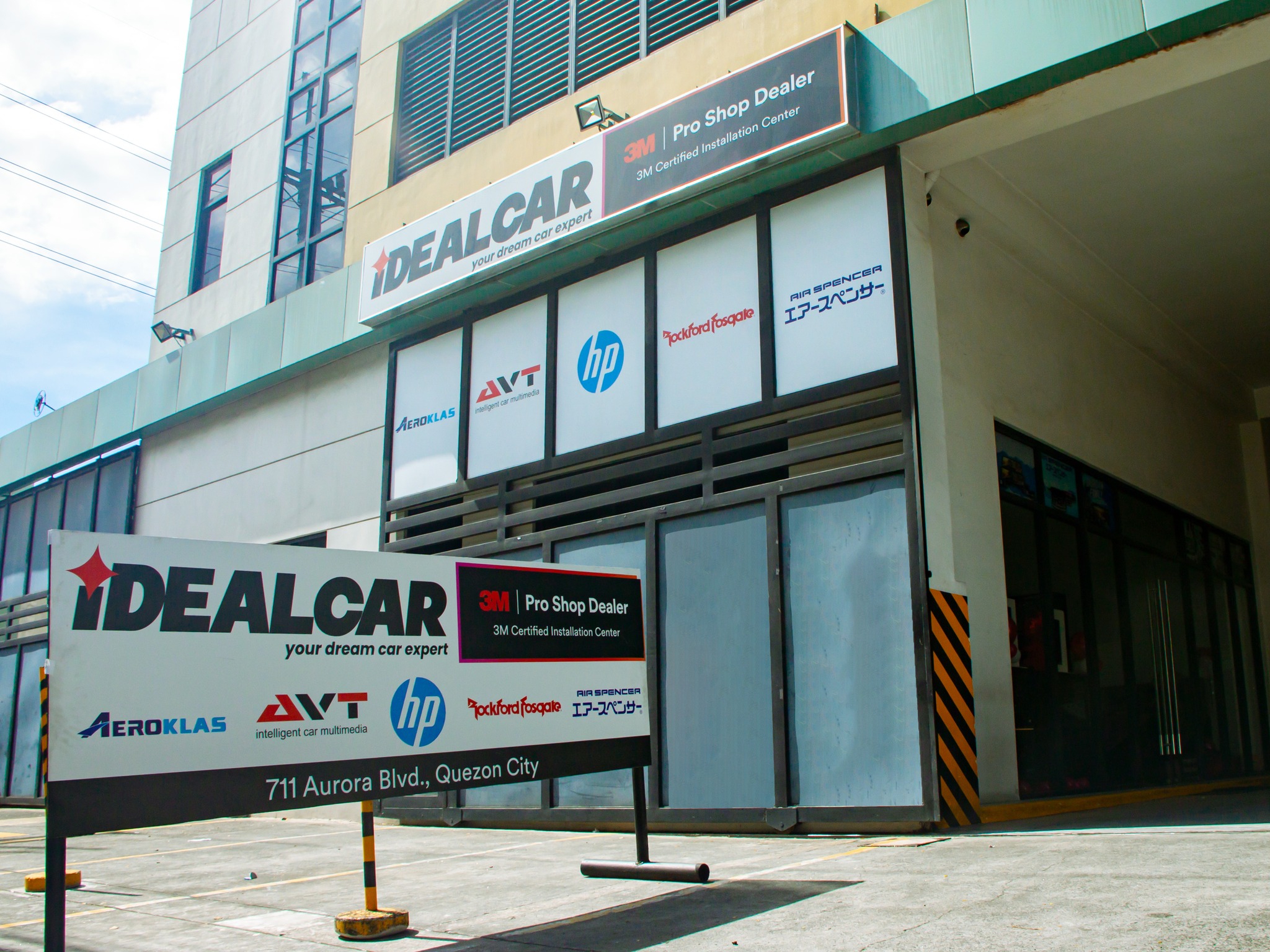 iDEALCAR store photo